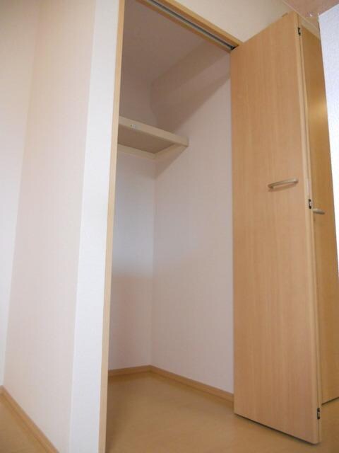 アブラメンタウンBの物件内観写真