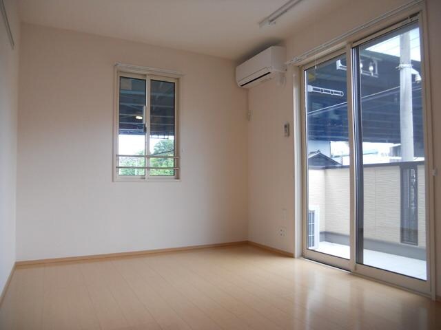 アブラメンタウンBの物件内観写真