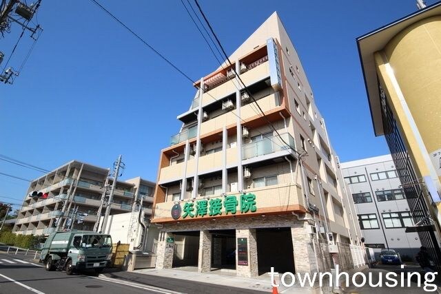 ルプラの物件内観写真