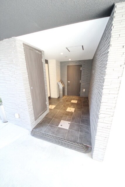 ルプラの物件内観写真