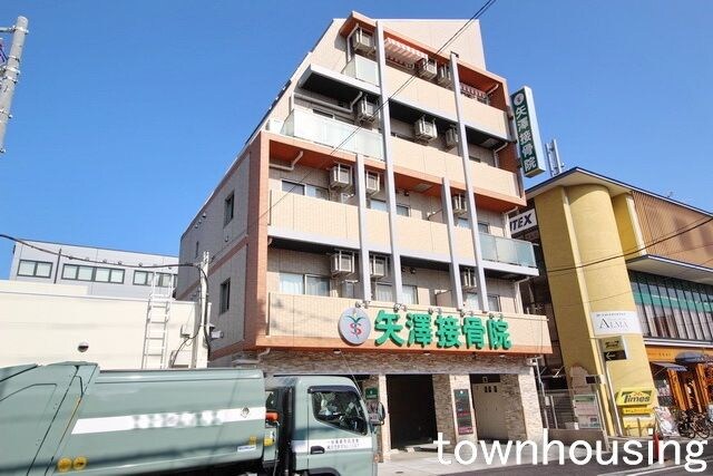 ルプラの物件内観写真