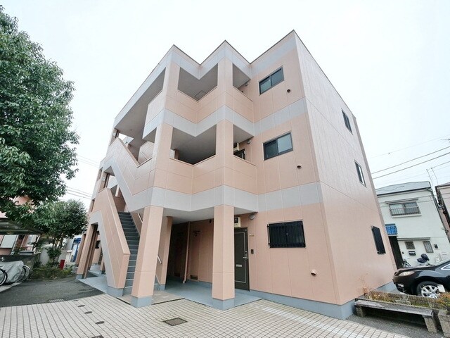 エンジョイライフの物件内観写真