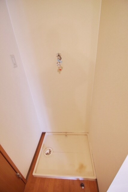 エンジョイライフの物件内観写真