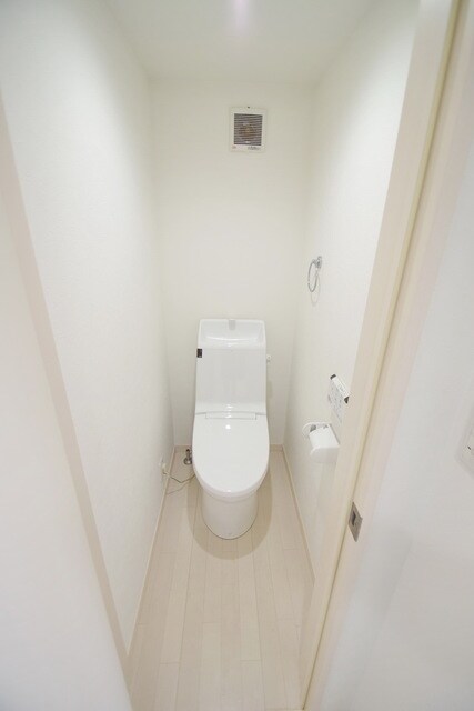 パレットワン百合ヶ丘の物件内観写真