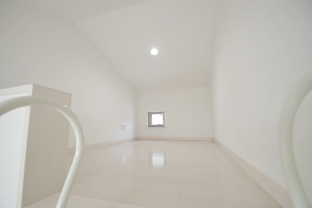 パレットワン百合ヶ丘の物件内観写真