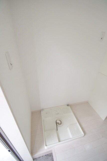 パレットワン百合ヶ丘の物件内観写真