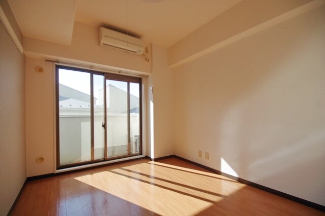 グッドフィールド百合ヶ丘の物件内観写真