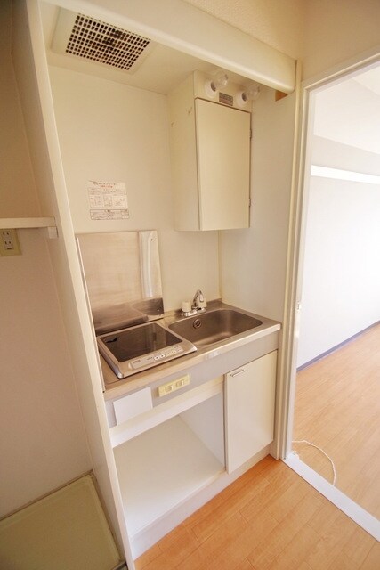 グッドフィールド百合ヶ丘の物件内観写真