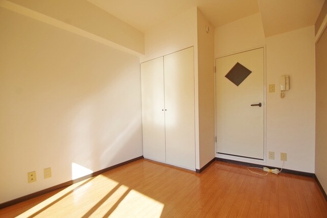 グッドフィールド百合ヶ丘の物件内観写真