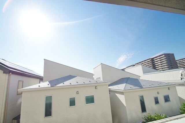 グッドフィールド百合ヶ丘の物件内観写真