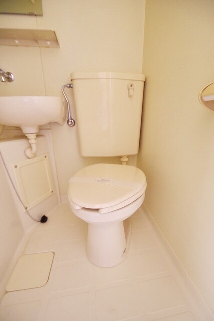 グッドフィールド百合ヶ丘の物件内観写真