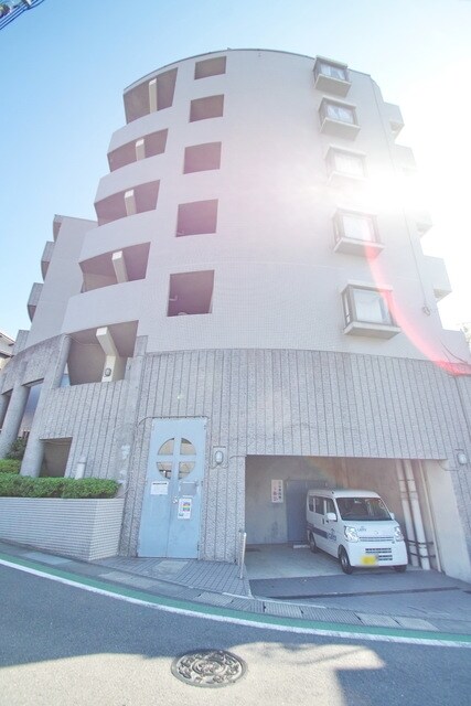 グッドフィールド百合ヶ丘の物件内観写真