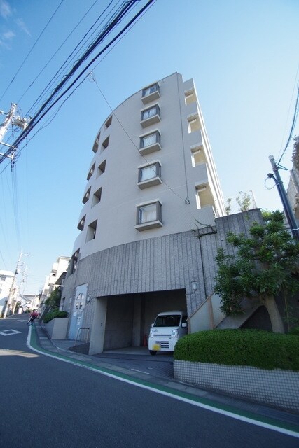 グッドフィールド百合ヶ丘の物件内観写真