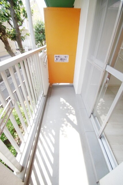 美山コーポ向ヶ丘の物件内観写真