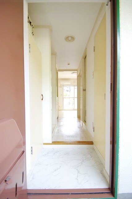 美山コーポ向ヶ丘の物件内観写真