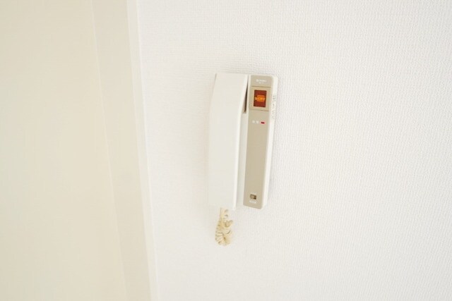 美山コーポ向ヶ丘の物件内観写真