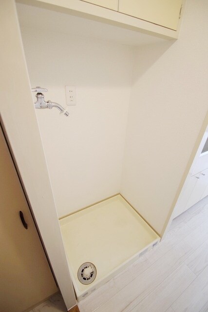 美山コーポ向ヶ丘の物件内観写真