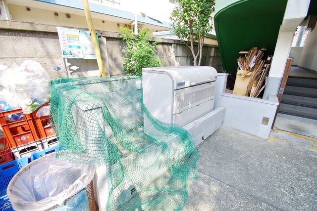 美山コーポ向ヶ丘の物件内観写真