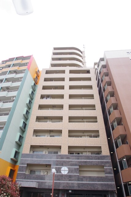 アーバンフラッツ町田 の物件外観写真