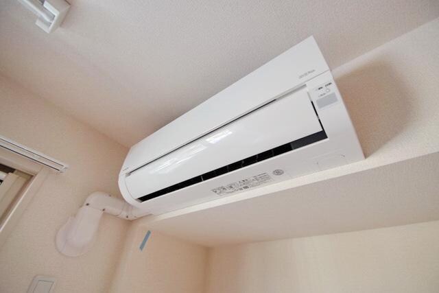 ラフィネ宿河原の物件内観写真