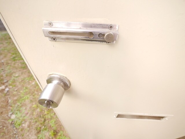 市川ハイツの物件内観写真