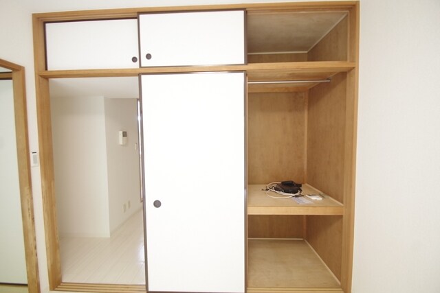 コンフォールクレールの物件内観写真