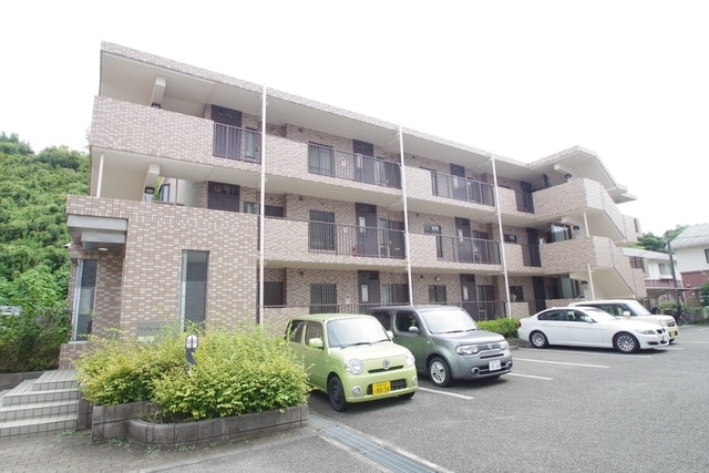 コンフォールクレールの物件内観写真