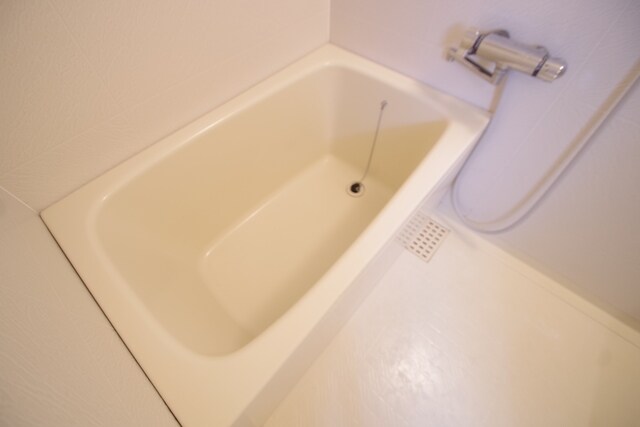 コンフォールクレールの物件内観写真