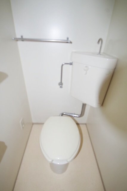 ドミトリー白根の物件内観写真