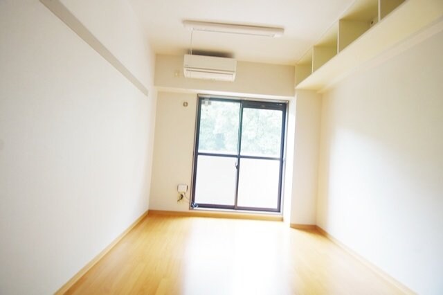 ドミトリー白根の物件内観写真