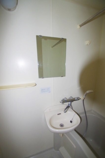 ドミトリー白根の物件内観写真