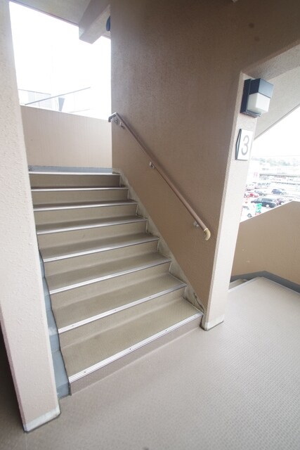 ドミトリー白根の物件内観写真