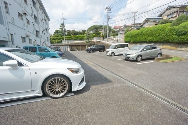 栄里第2マンションの物件内観写真