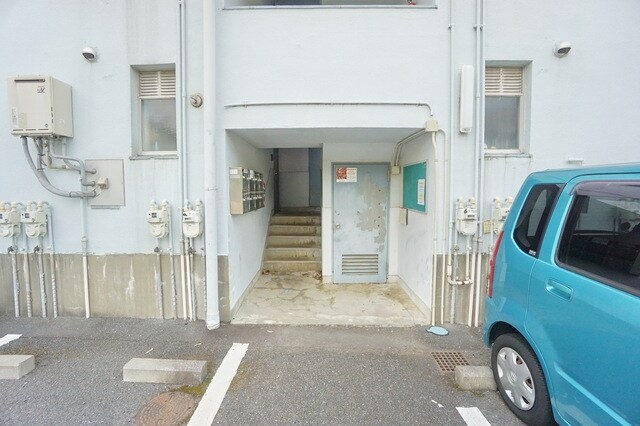 栄里第2マンションの物件内観写真