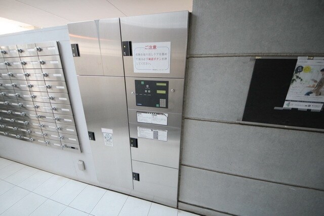 LinkS.の物件内観写真