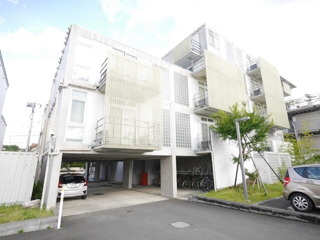 LinkS.の物件外観写真