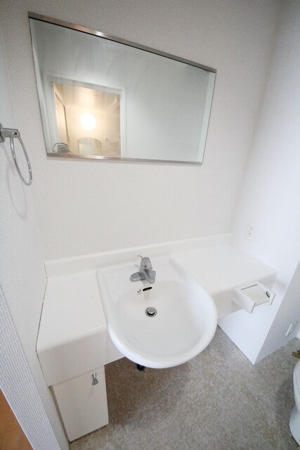 LinkS.の物件内観写真