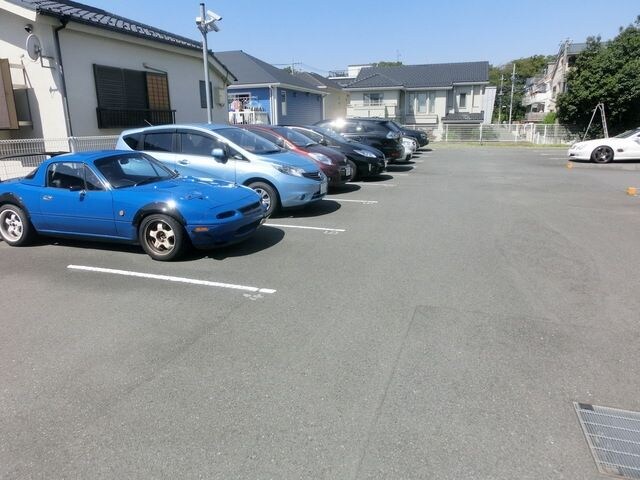 LinkS.の物件内観写真