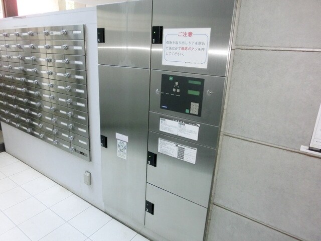 LinkS.の物件内観写真