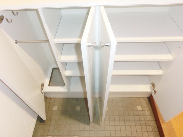 LinkS.の物件内観写真