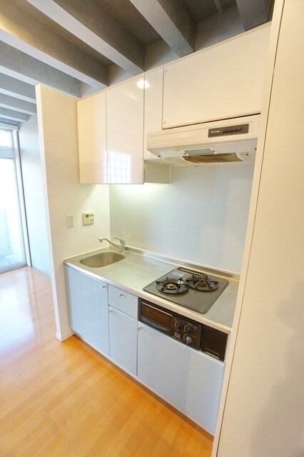 LinkS.の物件内観写真