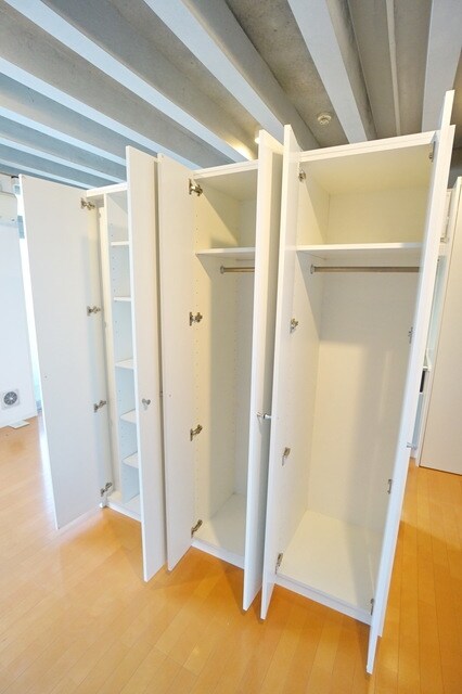 LinkS.の物件内観写真