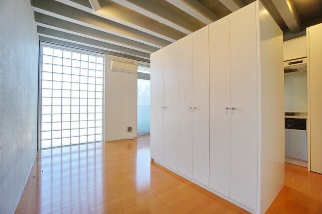 LinkS.の物件内観写真