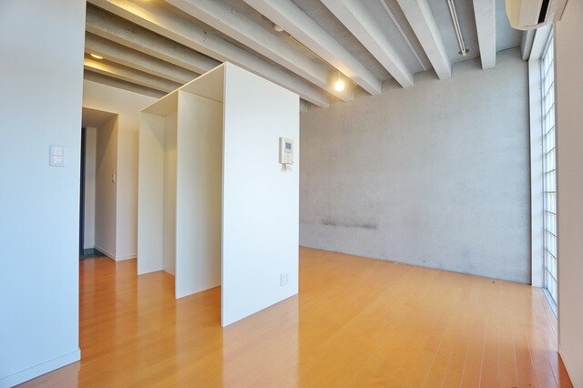 LinkS.の物件内観写真