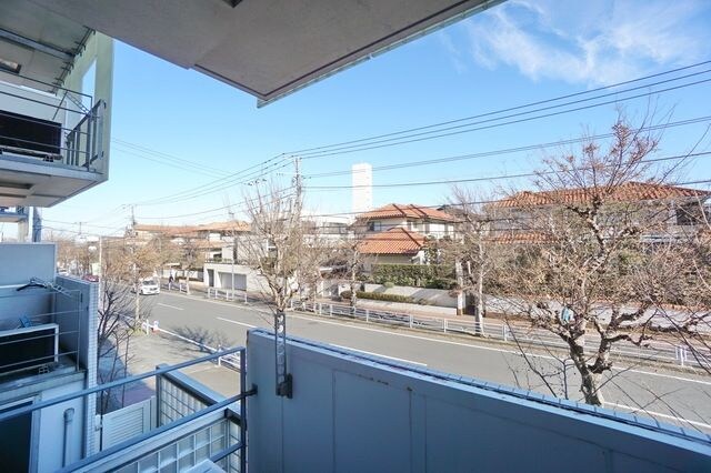 LinkS.の物件内観写真