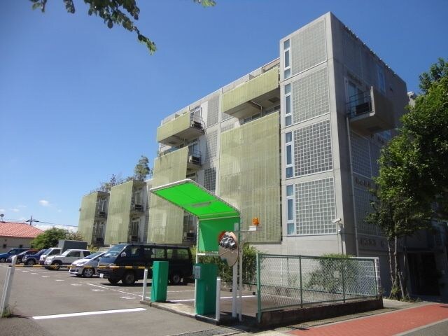 LinkS.の物件内観写真