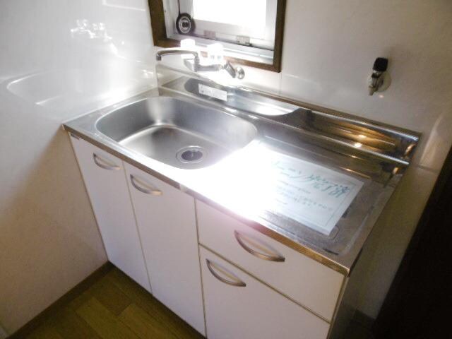 ハイグレード永山の物件内観写真