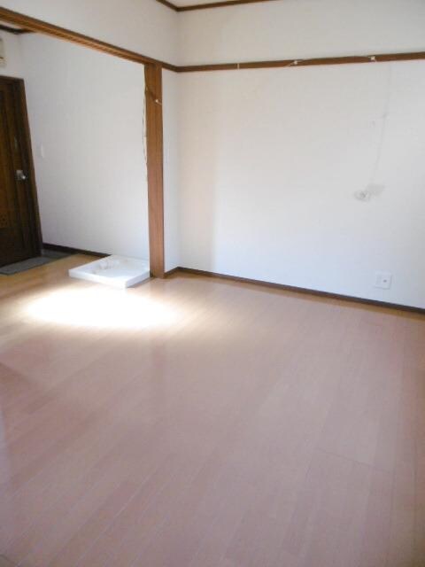 ハイグレード永山の物件内観写真