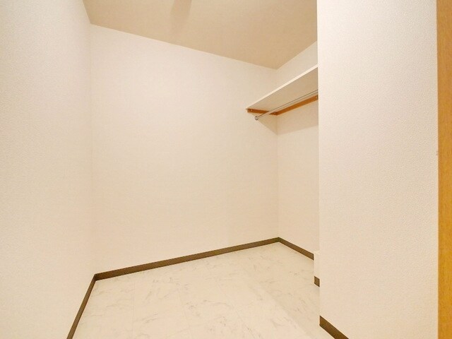 ファインクレスト若葉台の物件内観写真