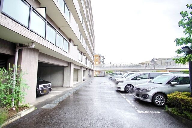 ファインクレスト若葉台の物件内観写真